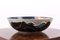 Cuenco de cerámica pintado a mano, Japón, 2016, Imagen 5