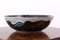 Hand-Painted Ceramic Bowl, Japan, 2016, Image 4