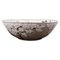 Hand-Painted Japanese Ceramic Bowl 1