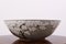 Hand-Painted Japanese Ceramic Bowl 13