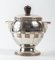 Tea & Coffee Service, 1925, Set of 5, Image 7