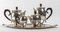 Tea & Coffee Service, 1925, Set of 5, Image 13