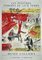 Poster Les Peintres Témoins de Leur Temps, Poster Litografia di Marc Chagall, 1963, Immagine 1