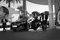 Laurent Campus, The Bodyguards, 2016, Archival Pigment Print 1