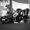 Laurent Campus, The Bodyguards, 2016, Archival Pigment Print 2