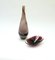 Large Purple Art Glass Vase, 1970s, Image 6