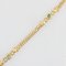 Emerald 18 Karat Yellow Gold Bracelet 3