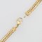 Emerald 18 Karat Yellow Gold Bracelet 6