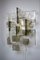 Murano Glass Sconces by Carlo Nason, Set of 2 2