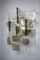 Murano Glass Sconces by Carlo Nason, Set of 2, Image 2