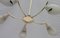 Spider Sputnik Chandelier, 1950s, Image 3