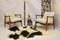 Lounge Chairs by Juliusz Kedziorek for Gościcińskie Furniture Factory, 1960s, Set of 2, Image 2