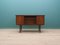 Teak Desk, Denmark, 1970s 6