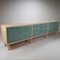 Large Italian Credenza from Acerbis, 1980s 2