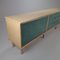 Large Italian Credenza from Acerbis, 1980s 1