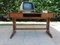 Mid-Century Modern Wood Desk, 1970s, Image 11