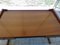 Mid-Century Modern Wood Desk, 1970s, Image 2