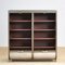 Industrieller Schrank aus Eisen & Aluminium, 1960er 3