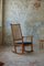 Mid-Century Rocking Chair in Pine by Yngve Ekström for Swedese, 1970s, Image 3