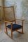 Mid-Century Rocking Chair in Pine by Yngve Ekström for Swedese, 1970s, Image 9