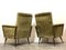 Mid-Century Italian Lounge Chairs, 1960s, Set of 2 10