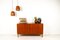 Danish Modern Teak Sideboard by Carlo Jensen for Hundevad & Co., 1960s 15