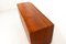 Danish Modern Teak Sideboard by Carlo Jensen for Hundevad & Co., 1960s 8