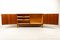 Danish Modern Teak Sideboard by Carlo Jensen for Hundevad & Co., 1960s 6