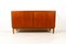 Danish Modern Teak Sideboard von Carlo Jensen für Hundevad & Co., 1960er 4