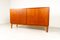 Danish Modern Teak Sideboard by Carlo Jensen for Hundevad & Co., 1960s, Image 2