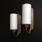 Model 12714 Sconces from MD, 1960s, Set of 2 8