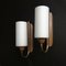 Model 12714 Sconces from MD, 1960s, Set of 2, Image 8