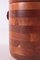 Vintage Teak Ice Bucket from Viners of Sheffield, Image 6