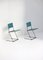 Ballerina Chairs by Herbert Ohl for Matteo Grassi, Set of 2, Image 8