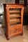 Small Antique Display Cabinet 10