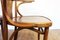 Bistro Chairs from Baumann, 1950s, Set of 2 9