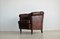 Vintage Sheep Leather Club Chairs, Image 25