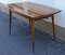 Table Basse Vintage Ajustable, 1960s 4