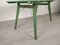 Table de Jardin Pliante en Bois 4