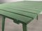 Table de Jardin Pliante en Bois 8