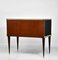 Chinoiserie Sideboard or Cabinet by Umberto Mascagni 18