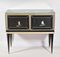 Chinoiserie Sideboard oder Schrank von Umberto Mascagni 2