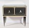 Chinoiserie Sideboard or Cabinet by Umberto Mascagni 2