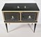 Chinoiserie Sideboard or Cabinet by Umberto Mascagni 3