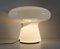 Italienische Murano Glas Mushroom Lampe von Leucos, 1970er 9