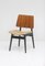 Dining Chairs by Jos De Mey for Luxus, Set of 8 9