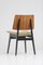 Dining Chairs by Jos De Mey for Luxus, Set of 8 7