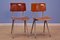 Dutch Result Chairs by Friso Kramer for Ahrend De Cirkel, 1960s, Set of 2, Image 1