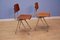 Dutch Result Chairs by Friso Kramer for Ahrend De Cirkel, 1960s, Set of 2 4