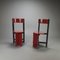 Bastille Chairs by Piet Blom, 1960s, Set of 2, Image 1